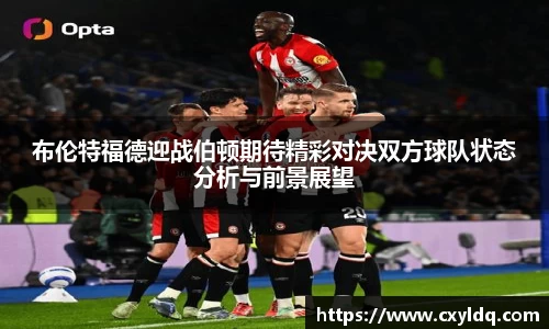 布伦特福德迎战伯顿期待精彩对决双方球队状态分析与前景展望