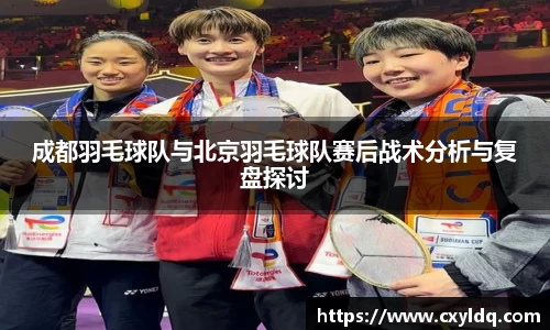 成都羽毛球队与北京羽毛球队赛后战术分析与复盘探讨